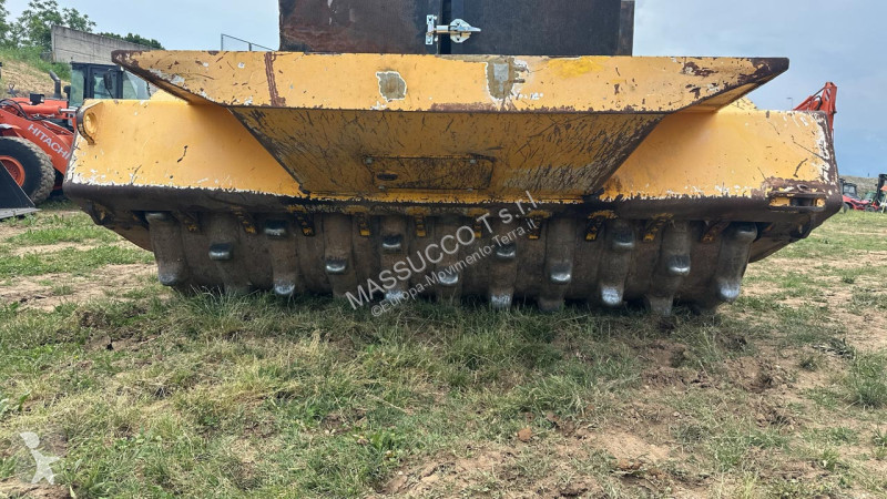 Grejder  E520
