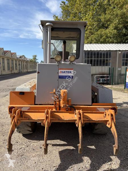 Grader O&K