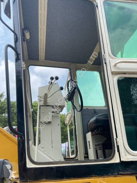 Grader Caterpillar CAT 140H 140G 14G 120H 160H...