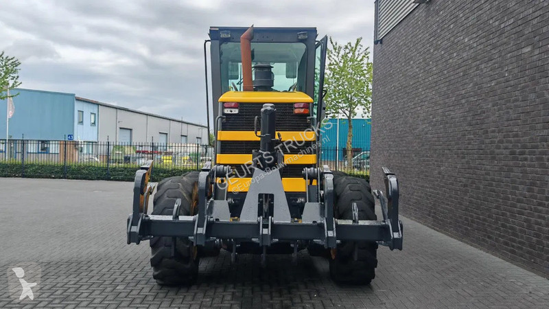 Planeringshøvl New Holland RG 200 B MOTORGRADER...