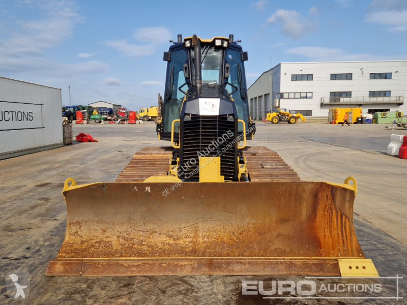 ممهدة طرق Caterpillar D1