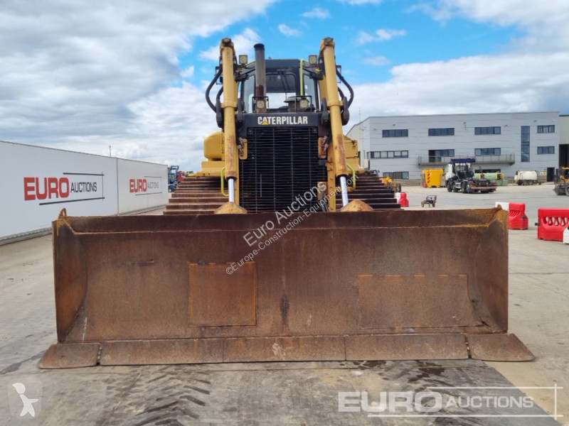 ممهدة طرق Caterpillar D7H LGP