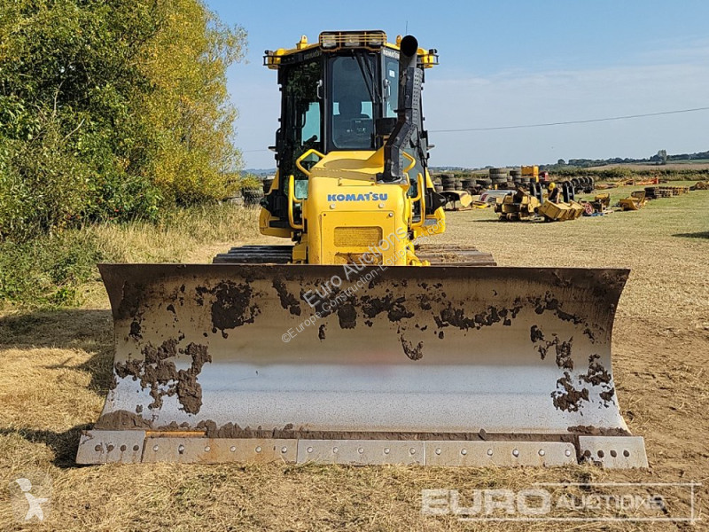 Grader Komatsu D51PXI-24