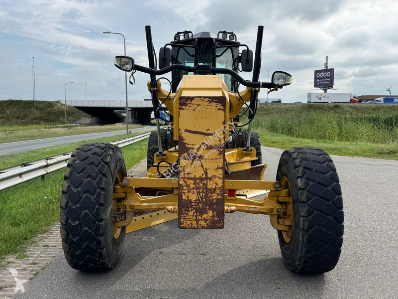 ممهدة طرق Caterpillar 3 Trimble Ready