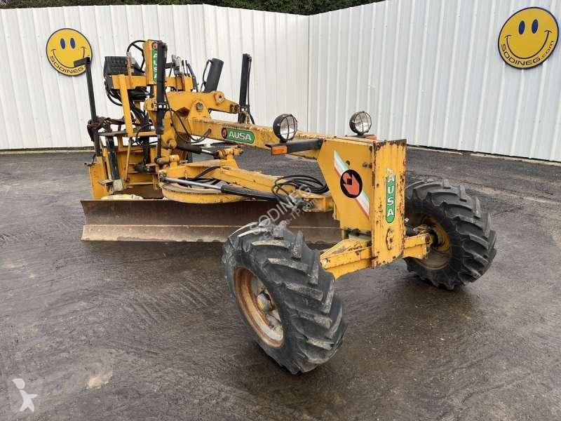 Grader   OP NV2500