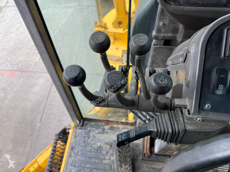 Grader Volvo 6x6 AWD - 4.25m Blade Width / Airco