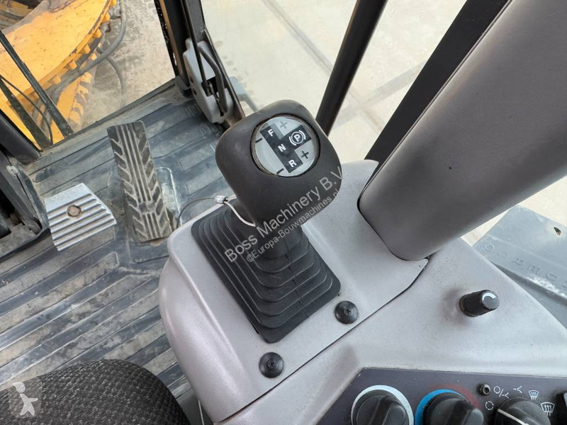 Grader Volvo - 4.27 Meter Blade / EPA Certified