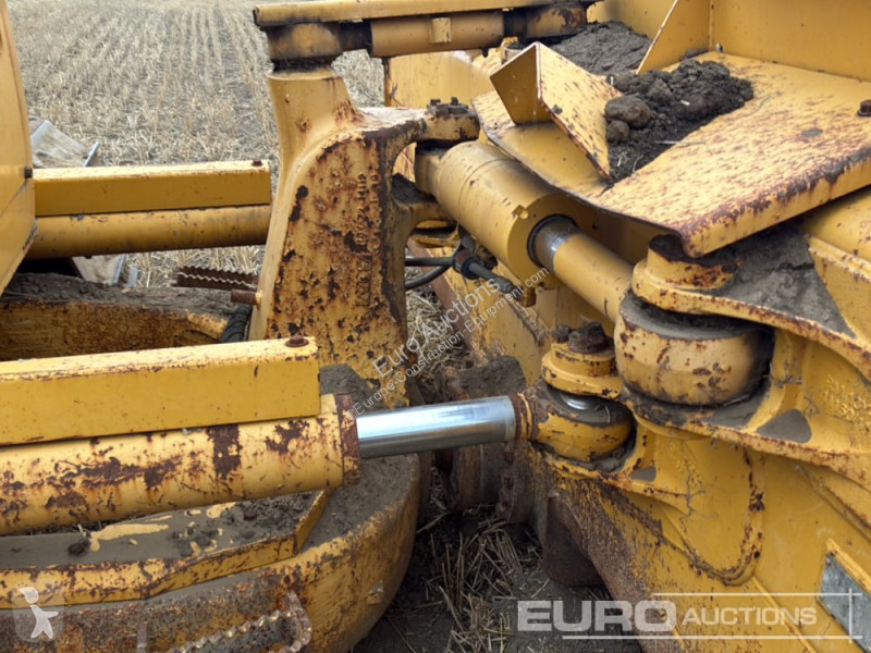 Grader Komatsu -24