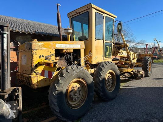 Niveladora John Deere 570 a à 12 900 € ht