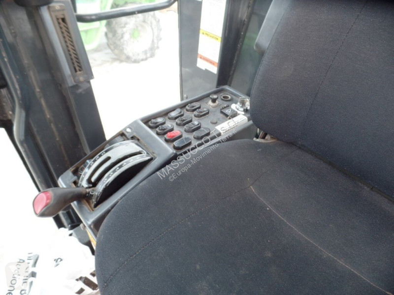 ممهدة طرق Komatsu GD675-5