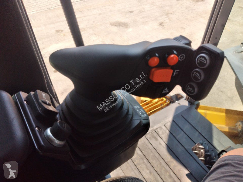 ممهدة طرق John Deere 622 GP 6X6