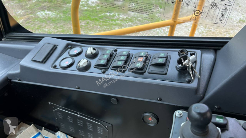 Grejder  Quantum QS260