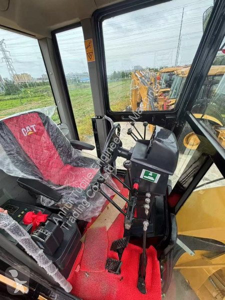 Grejder Caterpillar 140K moter grader hot sale...