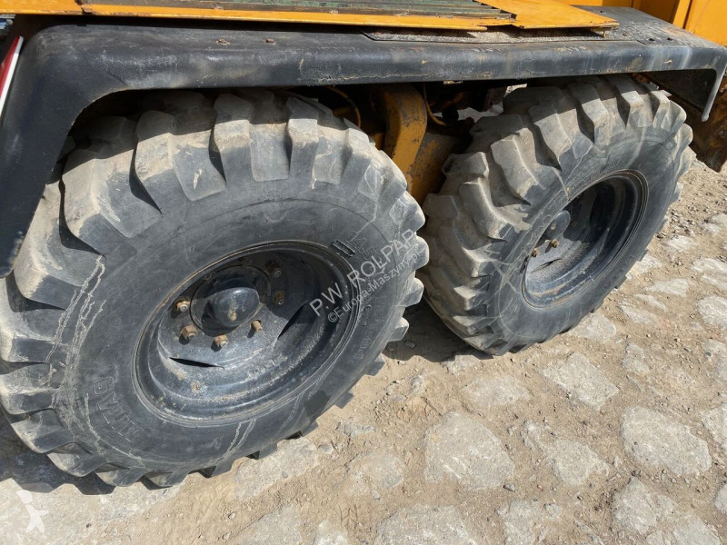 Grejdr Faun F75