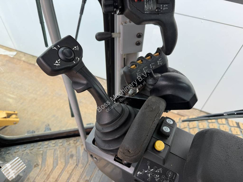 Grejder Caterpillar 160M Series II VHP -...