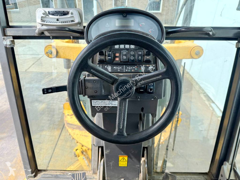 Grejder Volvo B AWD 6x6 - EPA Certified / 4.27m...