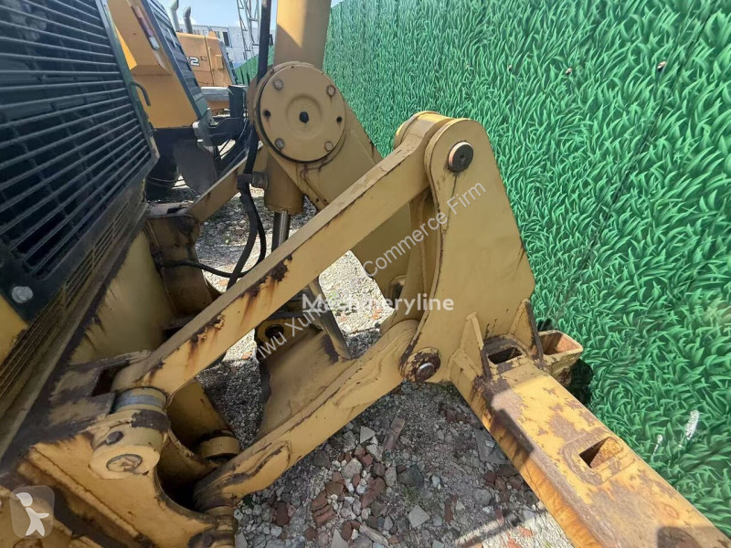 Grejder Caterpillar 160M