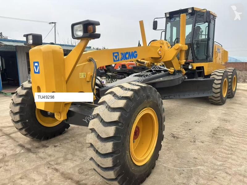 ممهدة طرق XCMG GR2153