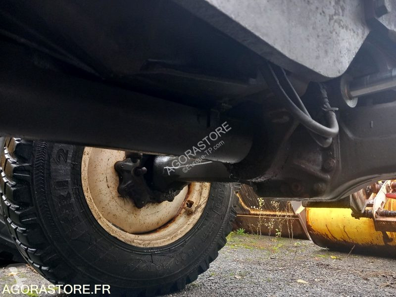 Grader  ERG95 4R
