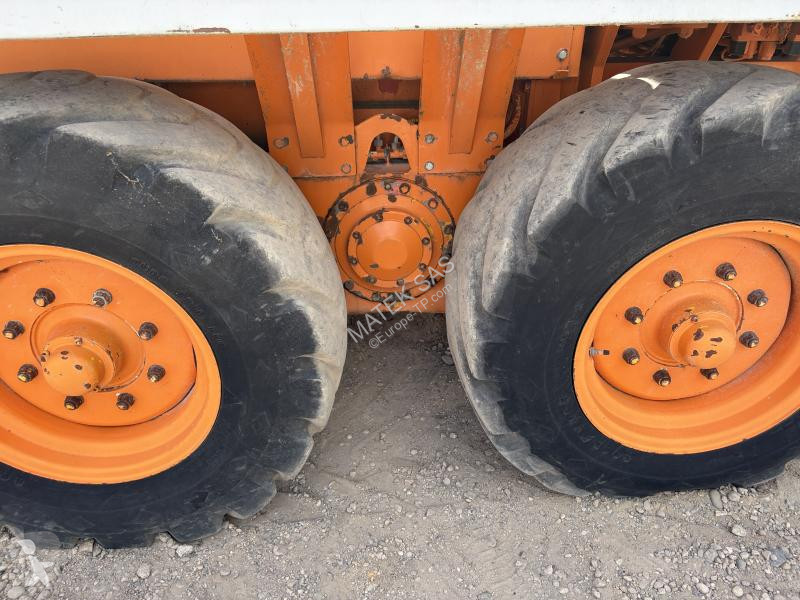 Grader O&K