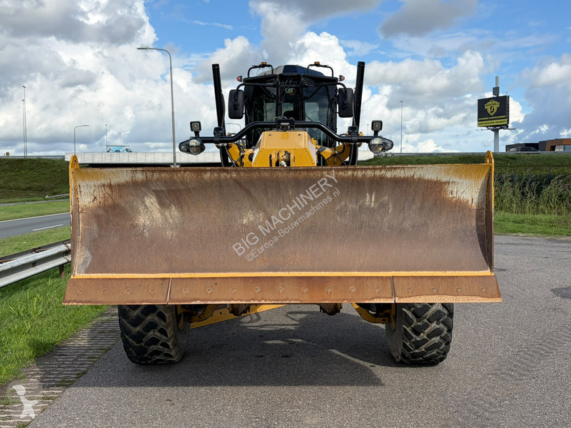 Niveladora Caterpillar 140 AWD 15A CE / TUV /...