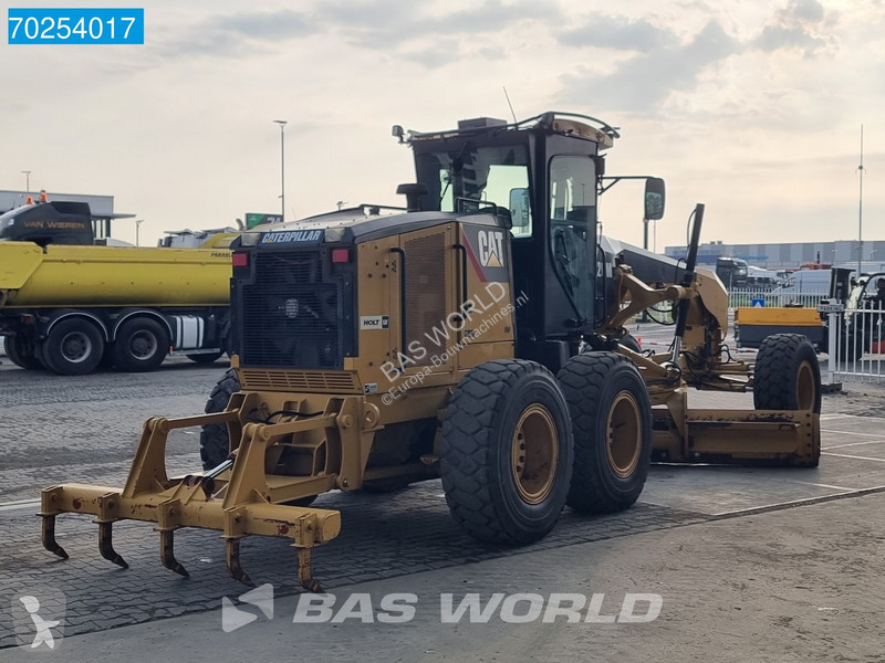ممهدة طرق Caterpillar EXPORT ONLY - RIPPER