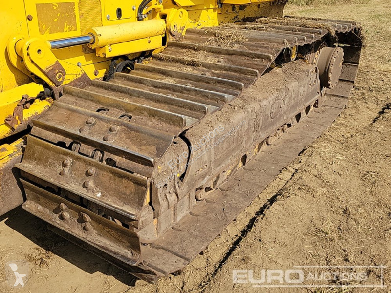 Grader Komatsu D51PXI-24