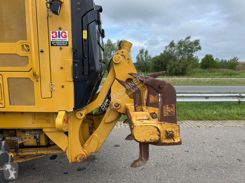 ممهدة طرق Caterpillar 3 Trimble Ready