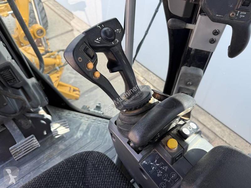 ممهدة طرق Caterpillar 3 - Pushblock / Ripper /...