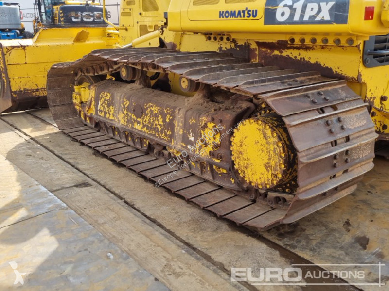 Grader Komatsu -24
