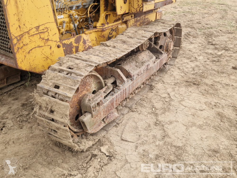 Grader Komatsu -18