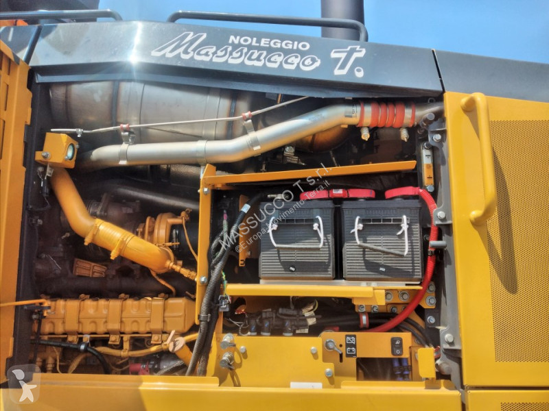 ممهدة طرق John Deere 622 GP 6X6