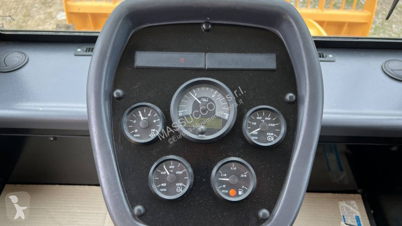 Grejder  Quantum QS260