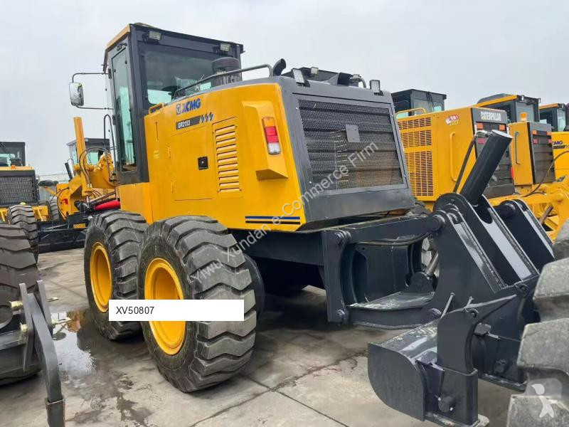 Grejder XCMG GR2153