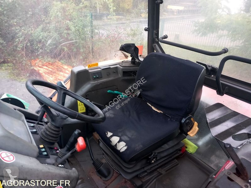 Grader  ERG95 4R