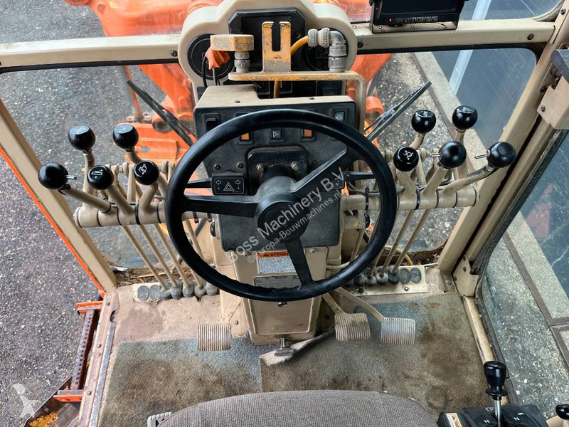 Caterpillar 120H - CE CERTIFIED / Front Blade /...