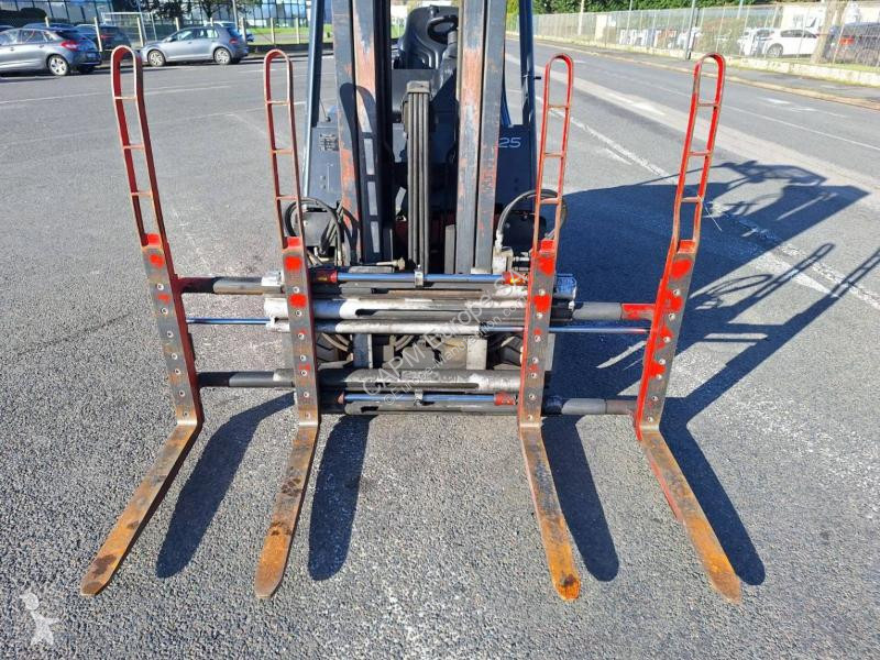 Underhållsutrustningar DPK25C