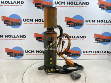 Heftruckonderdeel hydrauliek