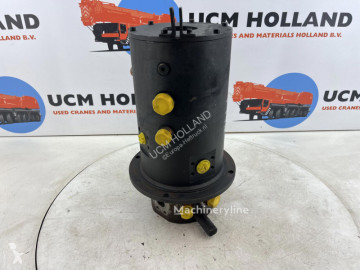 Piezas manutención hidráulico