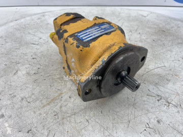 Heftruckonderdeel hydrauliek Liebherr