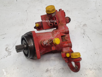 Heftruckonderdeel hydrauliek