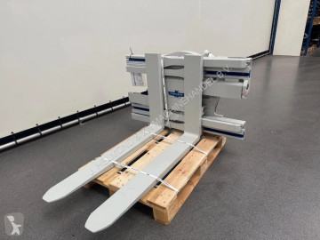 Nieuw heftruckonderdeel Cascade