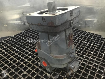 قطع آلات المناولة هيدروليكي Liebherr