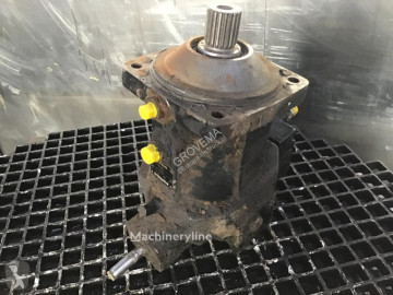 Náhradní díly pro zvedání hydraulický Liebherr