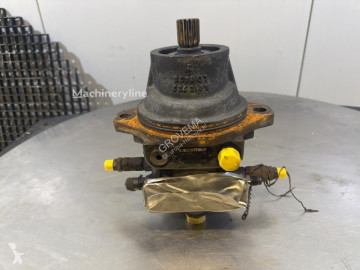 Heftruckonderdeel hydrauliek Liebherr