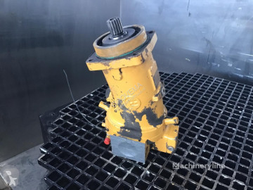 Delar hanteringsmaterial hydraulisk Liebherr
