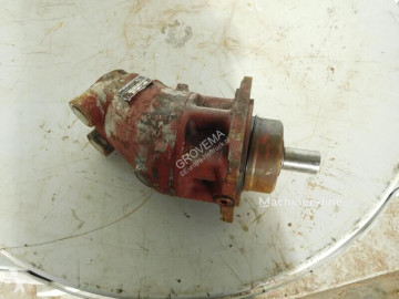 قطع آلات المناولة Linde MF478