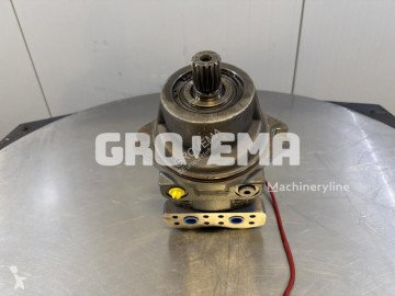 Heftruckonderdeel hydrauliek Liebherr