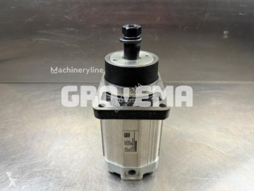 Heftruckonderdeel hydrauliek Liebherr