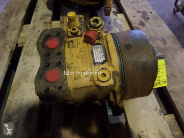 Piezas manutención hidráulico Liebherr